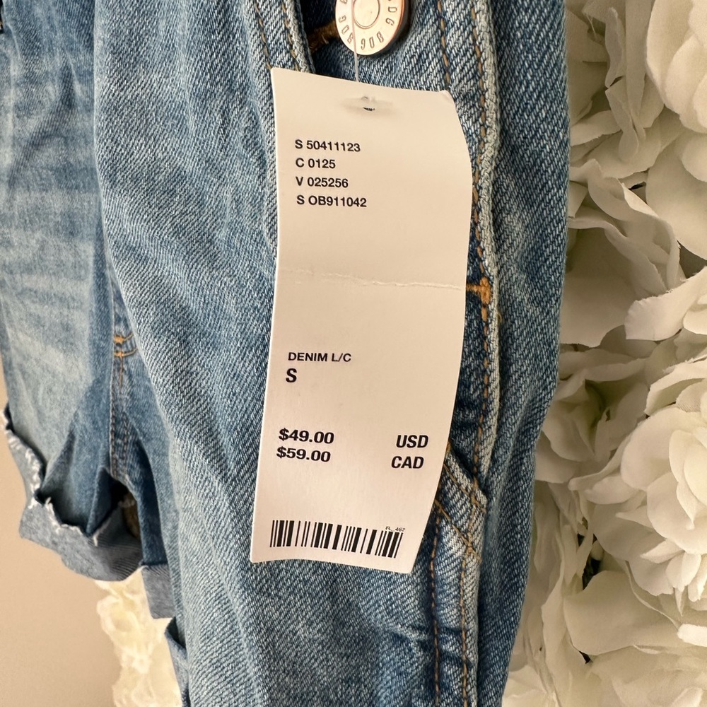 Urban Outfitter Overalls - Picture 3 of 4